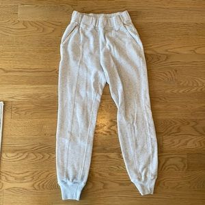 Abercrombie City Jogger sweatpants XS